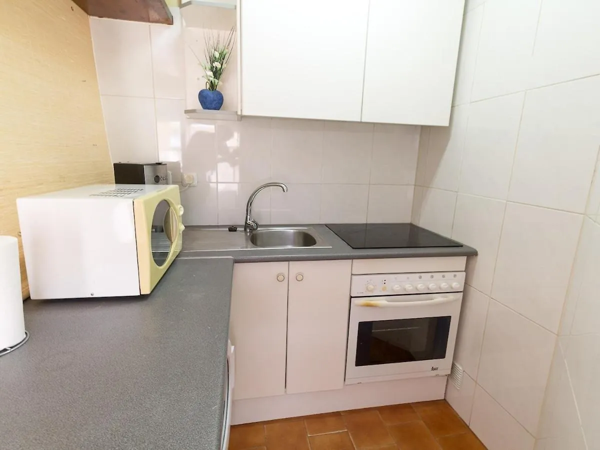 Guadalupe B Sistach Rentals L'Estartit 0*,  Spain