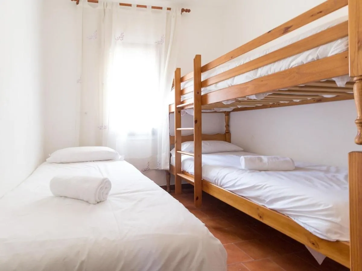 Guadalupe B Sistach Rentals L'Estartit Spain