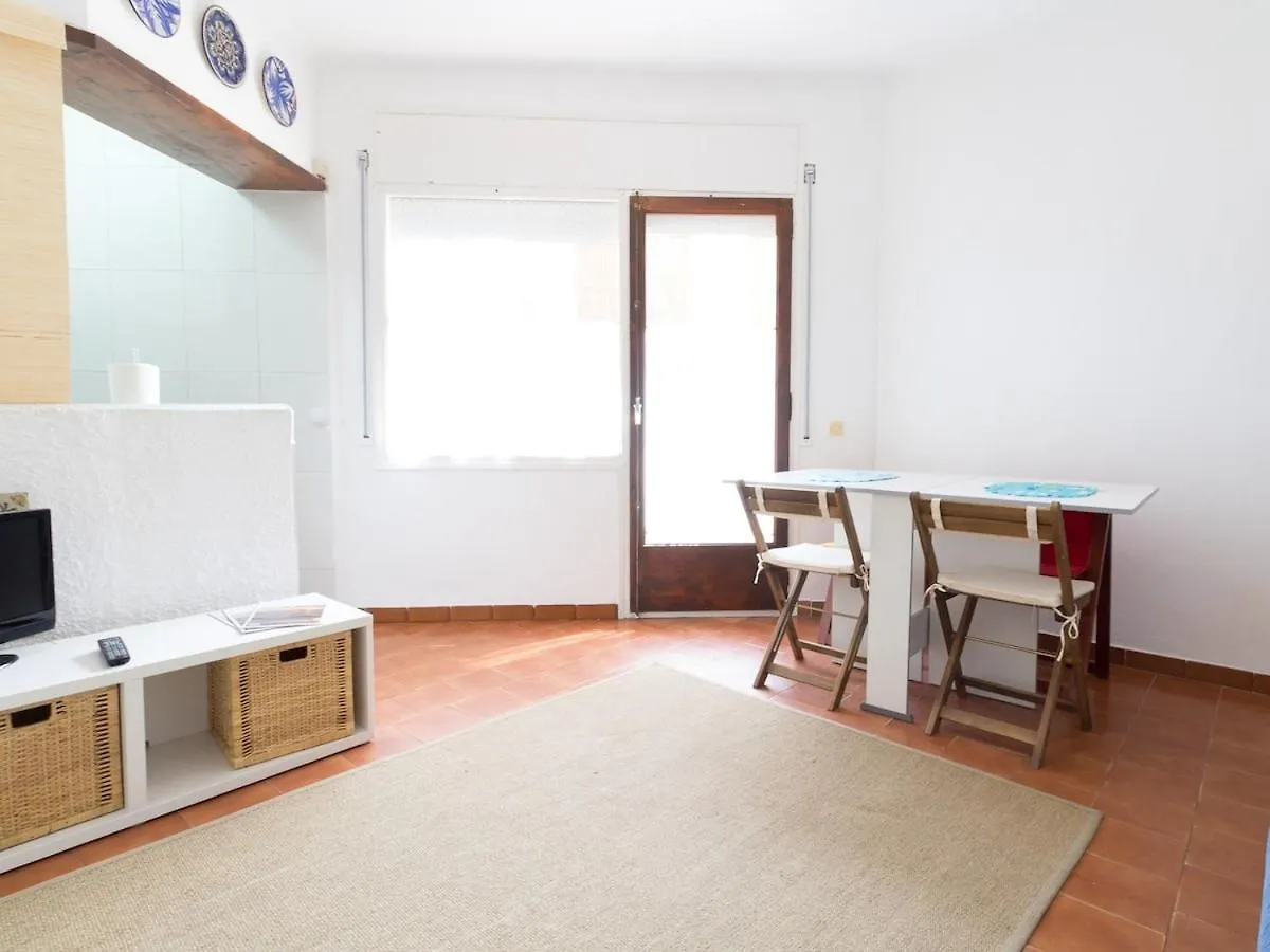 Guadalupe B Sistach Rentals L'Estartit 0*,  Spain
