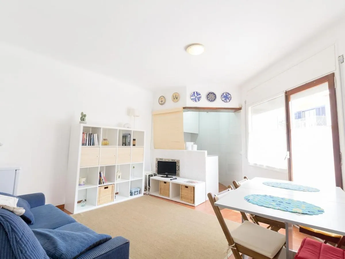Guadalupe B Sistach Rentals L'Estartit