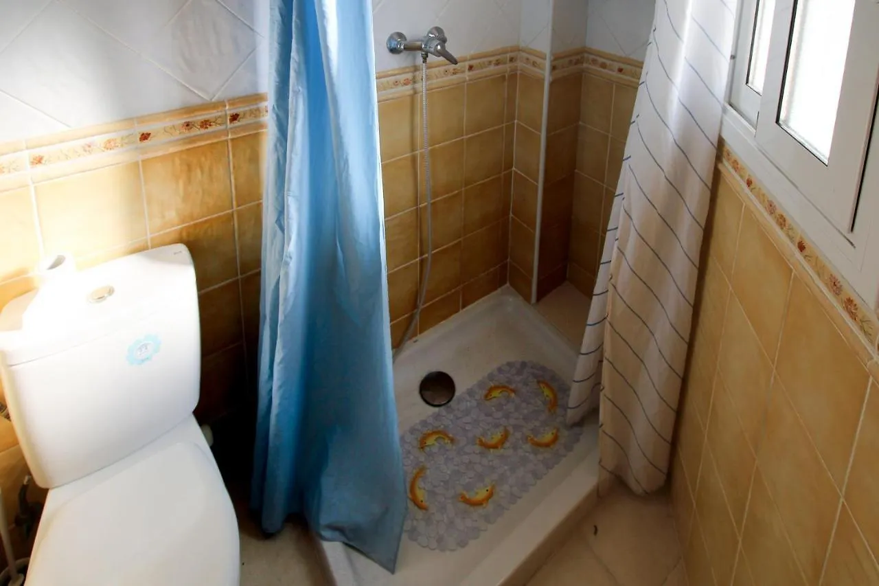 Apartment Guadalupe B Sistach Rentals L'Estartit Spain