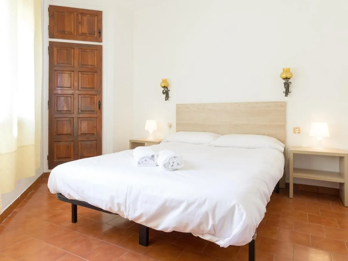 Apartment Guadalupe B Sistach Rentals L'Estartit Spain