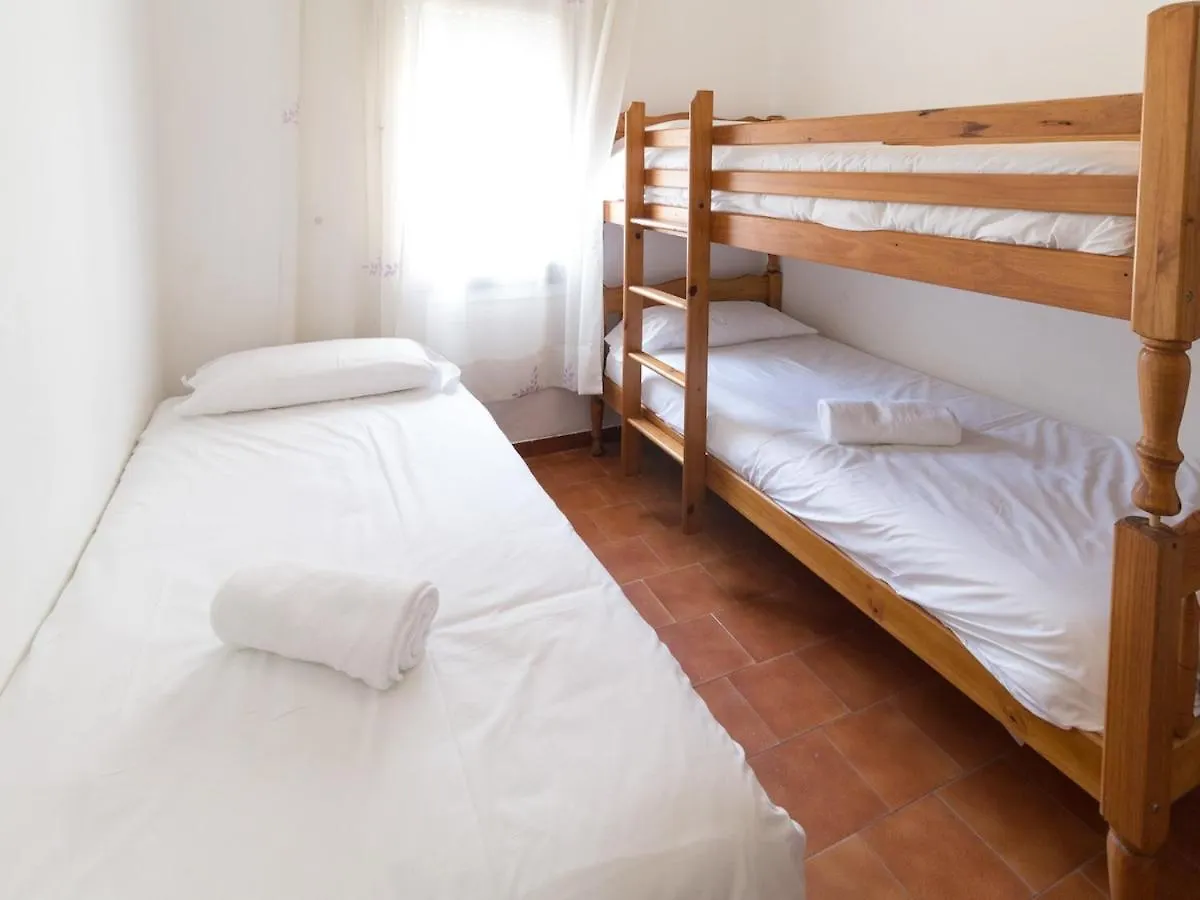 Guadalupe B Sistach Rentals L'Estartit