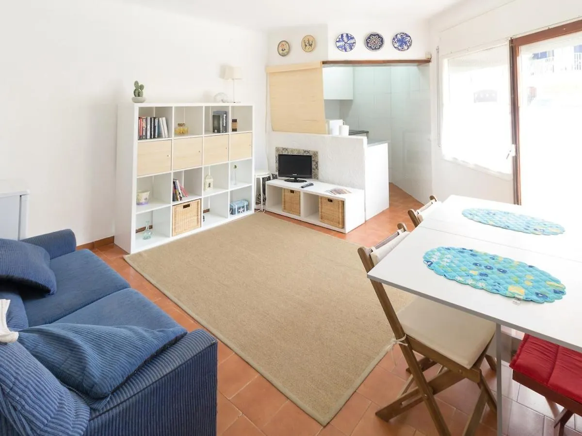 Guadalupe B Sistach Rentals L'Estartit 0*,