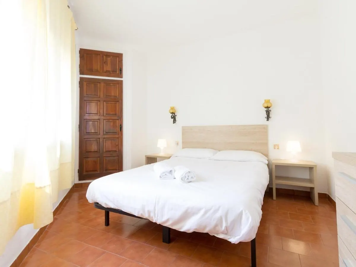Apartment Guadalupe B Sistach Rentals L'Estartit