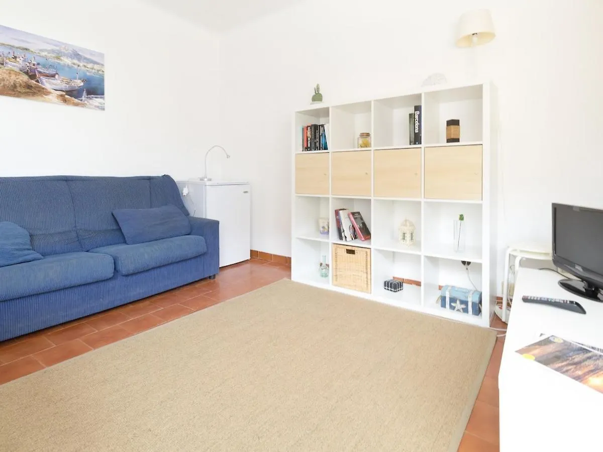 Guadalupe B Sistach Rentals L'Estartit Apartment
