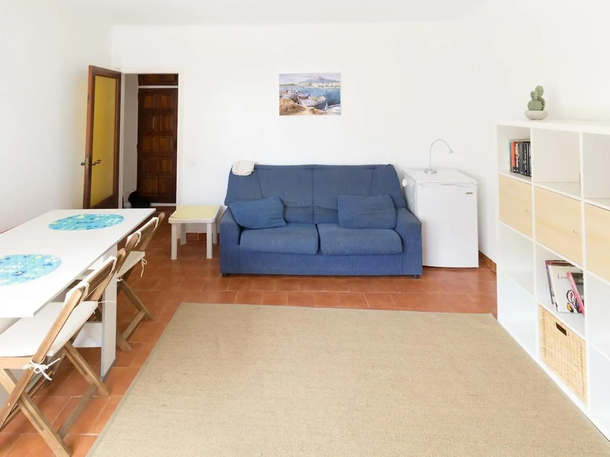 Apartment Guadalupe B Sistach Rentals L'Estartit